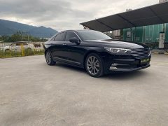 Ford Taurus 2019 EcoBoost 245 Premium Edition - ფოტო 3