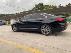Ford Taurus 2019 EcoBoost 245 Premium Edition - ფოტო 4