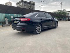 Ford Taurus 2019 EcoBoost 245 Premium Edition - ფოტო 5
