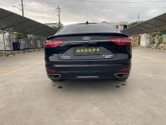 Ford Taurus 2019 EcoBoost 245 Premium Edition - ფოტო 6