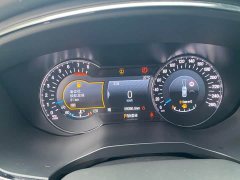 Ford Taurus 2019 EcoBoost 245 Premium Edition - ფოტო 7