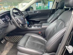 Ford Taurus 2019 EcoBoost 245 Premium Edition - ფოტო 8