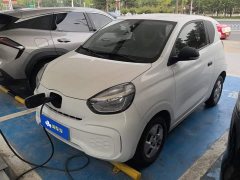 SAIC Colewey Corey Wei CLEVER 302km Excellence Edition - ფოტო 1