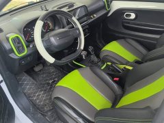 SAIC Colewey Corey Wei CLEVER 302km Excellence Edition - ფოტო 11