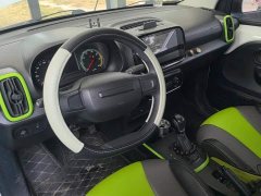 SAIC Colewey Corey Wei CLEVER 302km Excellence Edition - ფოტო 12