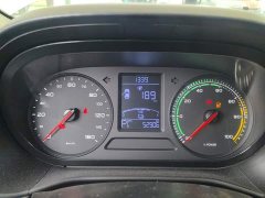 SAIC Colewey Corey Wei CLEVER 302km Excellence Edition - ფოტო 14