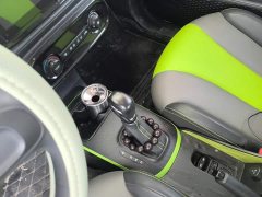 SAIC Colewey Corey Wei CLEVER 302km Excellence Edition - ფოტო 16