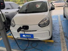 SAIC Colewey Corey Wei CLEVER 302km Excellence Edition - ფოტო 2