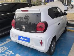 SAIC Colewey Corey Wei CLEVER 302km Excellence Edition - ფოტო 3