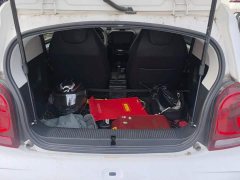 SAIC Colewey Corey Wei CLEVER 302km Excellence Edition - ფოტო 4