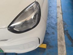 SAIC Colewey Corey Wei CLEVER 302km Excellence Edition - ფოტო 5
