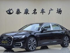 Audi A6L 45 TFSI Premium Dynamic - ფოტო 1