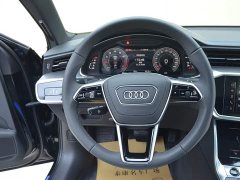 Audi A6L 45 TFSI Premium Dynamic - ფოტო 10