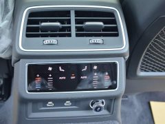 Audi A6L 45 TFSI Premium Dynamic - ფოტო 11