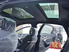 Audi A6L 45 TFSI Premium Dynamic - ფოტო 13