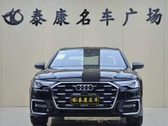 Audi A6L 45 TFSI Premium Dynamic - ფოტო 2