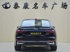 Audi A6L 45 TFSI Premium Dynamic - ფოტო 3
