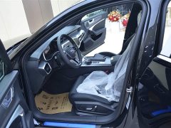 Audi A6L 45 TFSI Premium Dynamic - ფოტო 4