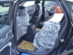 Audi A6L 45 TFSI Premium Dynamic - ფოტო 5