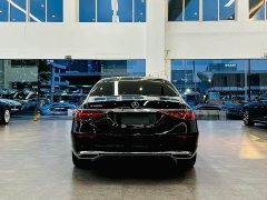 Mercedes-Benz S-Class Facelift S 400 L Luxury - ფოტო 5