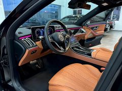 Mercedes-Benz S-Class Facelift S 400 L Luxury - ფოტო 6