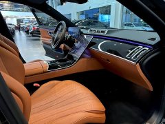 Mercedes-Benz S-Class Facelift S 400 L Luxury - ფოტო 7