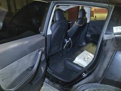 Tesla Model Y 2021 Performance All-Wheel Drive - ფოტო 11