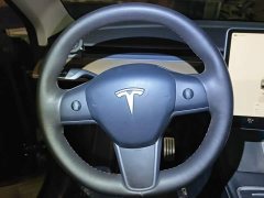 Tesla Model Y 2021 Performance All-Wheel Drive - ფოტო 15