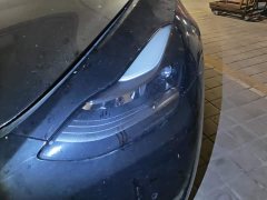 Tesla Model Y 2021 Performance All-Wheel Drive - ფოტო 5