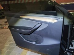 Tesla Model Y 2021 Performance All-Wheel Drive - ფოტო 7