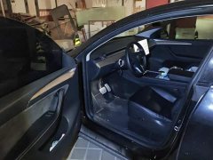 Tesla Model Y 2021 Performance All-Wheel Drive - ფოტო 9