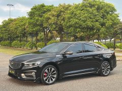 Geely Xingui Xingrui 2025 Oriental Radiance 1.5TD Kunlun Edition - ფოტო 1