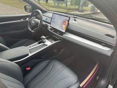 Geely Xingui Xingrui 2025 Oriental Radiance 1.5TD Kunlun Edition - ფოტო 13