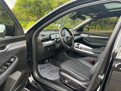 Geely Xingui Xingrui 2025 Oriental Radiance 1.5TD Kunlun Edition - ფოტო 6