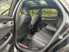Geely Xingui Xingrui 2025 Oriental Radiance 1.5TD Kunlun Edition - ფოტო 8