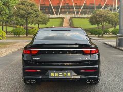Geely Xingui Xingrui 2025 Oriental Radiance 1.5TD Kunlun Edition - ფოტო 9
