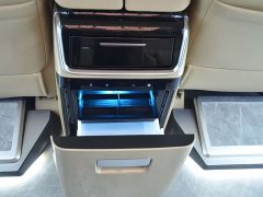 Buick GL8 2025 Land Business Class Comfort DG Edition - ფოტო 10