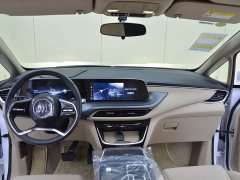 Buick GL8 2025 Land Business Class Comfort DG Edition - ფოტო 12