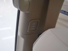 Buick GL8 2025 Land Business Class Comfort DG Edition - ფოტო 13