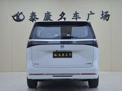 Buick GL8 2025 Land Business Class Comfort DG Edition - ფოტო 3