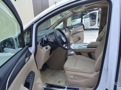 Buick GL8 2025 Land Business Class Comfort DG Edition - ფოტო 4
