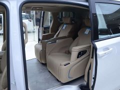 Buick GL8 2025 Land Business Class Comfort DG Edition - ფოტო 5