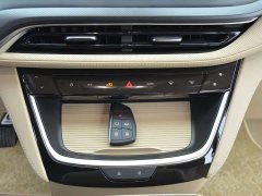 Buick GL8 2025 Land Business Class Comfort DG Edition - ფოტო 8