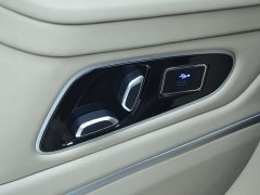 Buick GL8 2025 Land Business Class Comfort DG Edition - ფოტო 9