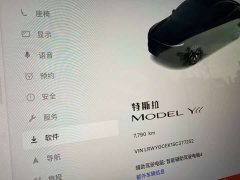 Tesla Model Y L Long Range All-Wheel Drive - ფოტო 3