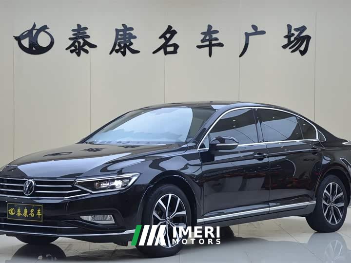 Volkswagen Magotan 2020 330TSI DSG Advance - ავტომობილი ჩინეთიდან