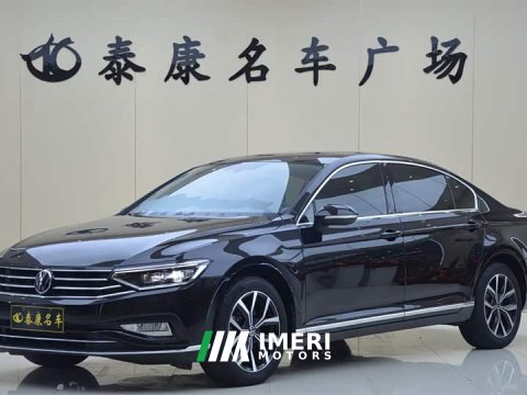2023 Volkswagen Magotan 2020 330TSI DSG Advance - ავტომობილი ჩინეთიდან