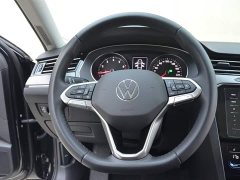 Volkswagen Magotan 2020 330TSI DSG Advance - ფოტო 10