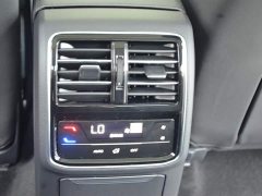 Volkswagen Magotan 2020 330TSI DSG Advance - ფოტო 11
