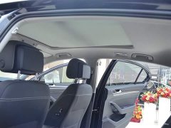 Volkswagen Magotan 2020 330TSI DSG Advance - ფოტო 12